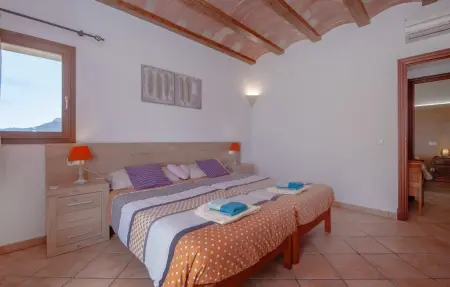 Sa Bassa Seca, Maison 10 personnes à Cala Murada - Photo 39
