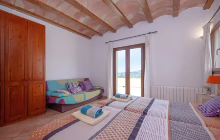 Sa Bassa Seca, Maison 10 personnes à Cala Murada - Photo 40