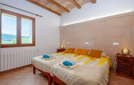 Sa Bassa Seca, Maison 10 personnes à Cala Murada - Photo 41