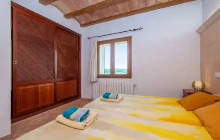 Sa Bassa Seca, Maison 10 personnes à Cala Murada - Photo 42