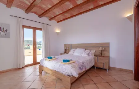Sa Bassa Seca, Maison 10 personnes à Cala Murada - Photo 43