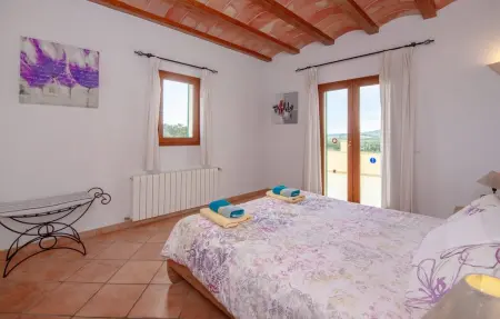 Sa Bassa Seca, Maison 10 personnes à Cala Murada - Photo 44