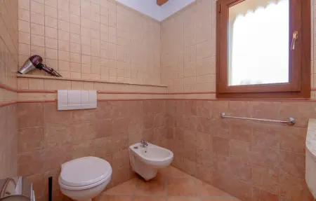Sa Bassa Seca, Maison 10 personnes à Cala Murada - Photo 47