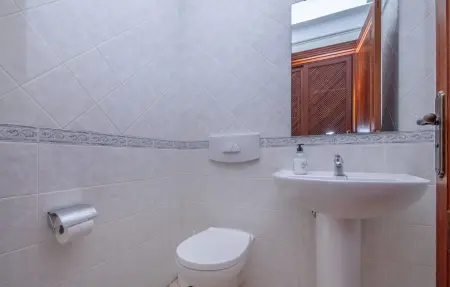 Sa Bassa Seca, Maison 10 personnes à Cala Murada - Photo 49