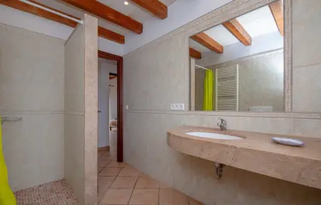 Sa Bassa Seca, Maison 10 personnes à Cala Murada - Photo 50