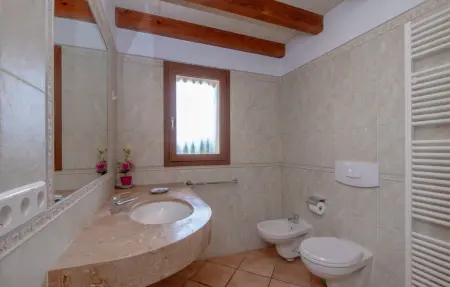 Sa Bassa Seca, Maison 10 personnes à Cala Murada - Photo 51