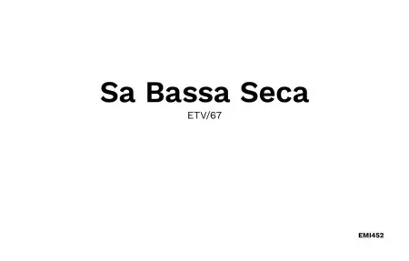 Sa Bassa Seca, Maison 10 personnes à Cala Murada - Photo 54