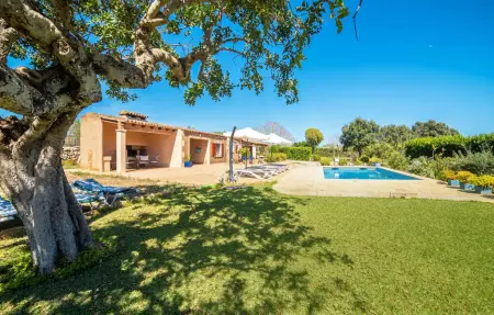 Can Pere Joan, Maison 6 personnes à SHorta - Photo 3