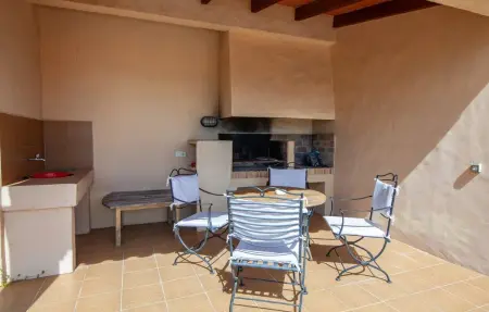 Can Pere Joan, Maison 6 personnes à SHorta - Photo 16
