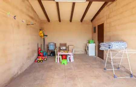 Can Pere Joan, Maison 6 personnes à SHorta - Photo 21