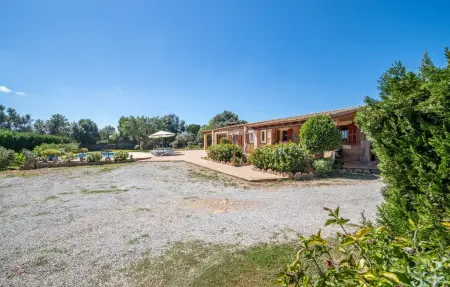 Can Pere Joan, Maison 6 personnes à SHorta - Photo 22