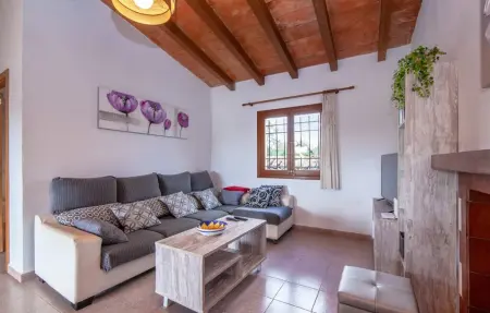 Can Pere Joan, Maison 6 personnes à SHorta - Photo 23