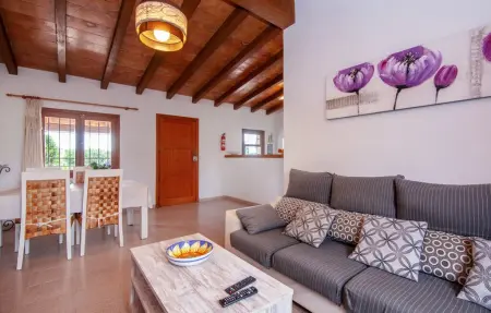 Can Pere Joan, Maison 6 personnes à SHorta - Photo 24