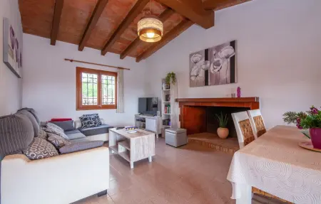 Can Pere Joan, Maison 6 personnes à SHorta - Photo 25