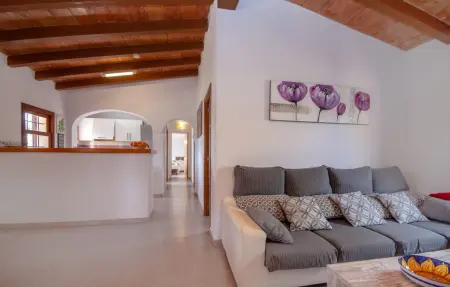 Can Pere Joan, Maison 6 personnes à SHorta - Photo 27