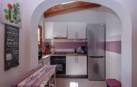 Can Pere Joan, Maison 6 personnes à SHorta - Photo 30