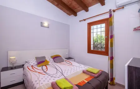 Can Pere Joan, Maison 6 personnes à SHorta - Photo 33