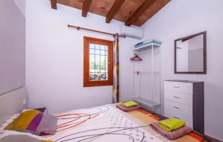 Can Pere Joan, Maison 6 personnes à SHorta - Photo 34
