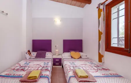 Can Pere Joan, Maison 6 personnes à SHorta - Photo 36
