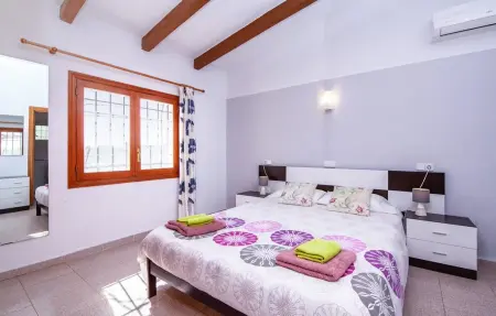 Can Pere Joan, Maison 6 personnes à SHorta - Photo 37
