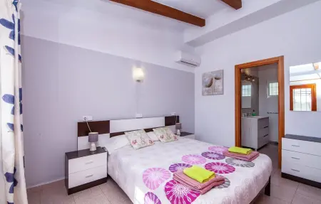 Can Pere Joan, Maison 6 personnes à SHorta - Photo 38