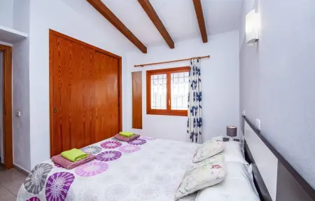 Can Pere Joan, Maison 6 personnes à SHorta - Photo 39