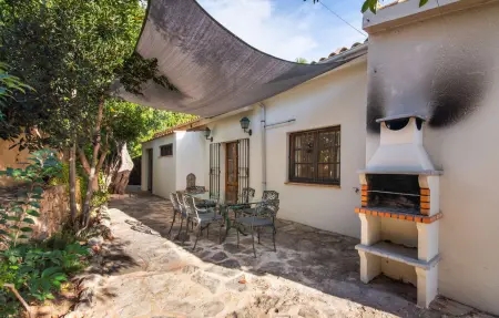 Tres Mares, Maison 6 personnes à Cala Millor - Photo 5