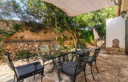 Tres Mares, Maison 6 personnes à Cala Millor - Photo 6