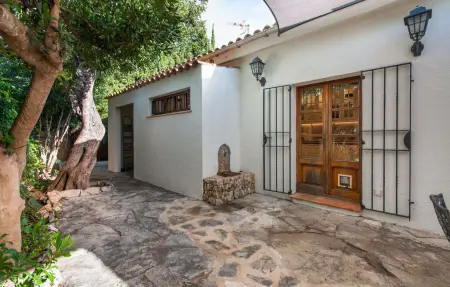 Tres Mares, Maison 6 personnes à Cala Millor - Photo 9