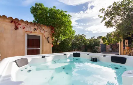 Tres Mares, Maison 6 personnes à Cala Millor - Photo 11