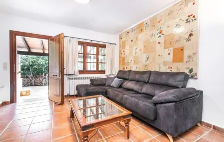 Tres Mares, Maison 6 personnes à Cala Millor - Photo 13
