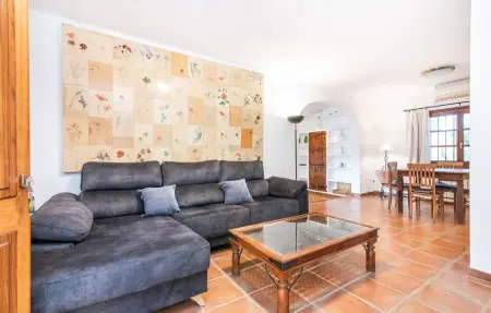 Tres Mares, Maison 6 personnes à Cala Millor - Photo 14