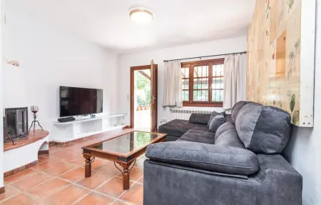Tres Mares, Maison 6 personnes à Cala Millor - Photo 15