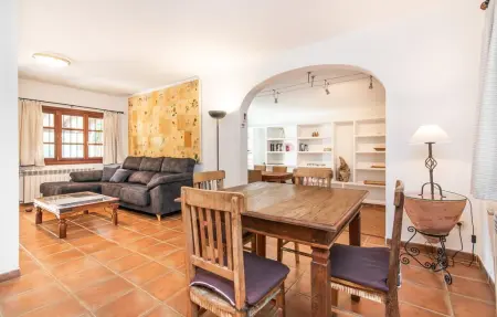 Tres Mares, Maison 6 personnes à Cala Millor - Photo 16
