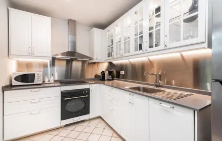 Tres Mares, Maison 6 personnes à Cala Millor - Photo 17
