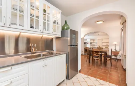 Tres Mares, Maison 6 personnes à Cala Millor - Photo 18