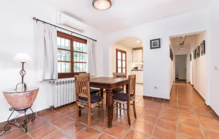 Tres Mares, Maison 6 personnes à Cala Millor - Photo 19