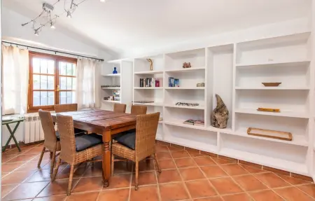 Tres Mares, Maison 6 personnes à Cala Millor - Photo 22
