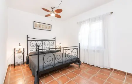 Tres Mares, Maison 6 personnes à Cala Millor - Photo 24