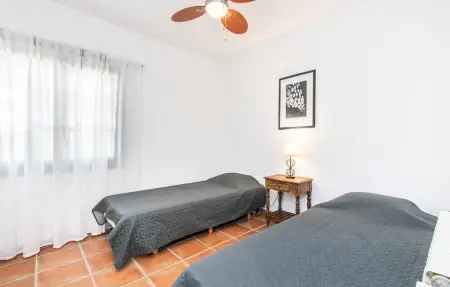 Tres Mares, Maison 6 personnes à Cala Millor - Photo 26