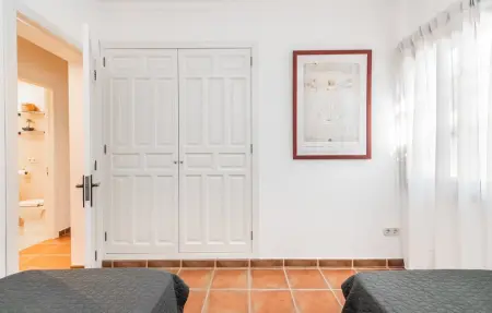 Tres Mares, Maison 6 personnes à Cala Millor - Photo 27