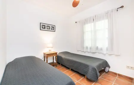Tres Mares, Maison 6 personnes à Cala Millor - Photo 28