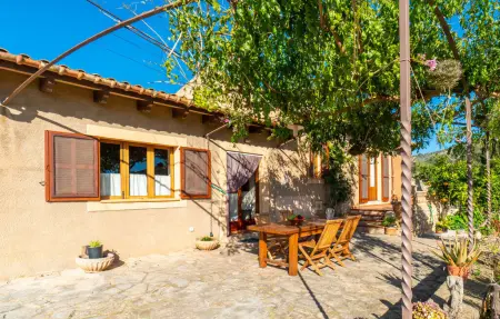 Son Cladera Bosch, Maison 4 personnes à Son Macia - Photo 23