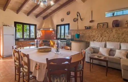 Son Cladera Bosch, Maison 4 personnes à Son Macia - Photo 30