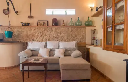 Son Cladera Bosch, Maison 4 personnes à Son Macia - Photo 31