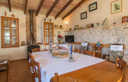 Son Cladera Bosch, Maison 4 personnes à Son Macia - Photo 32