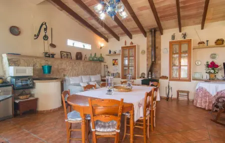 Son Cladera Bosch, Maison 4 personnes à Son Macia - Photo 34