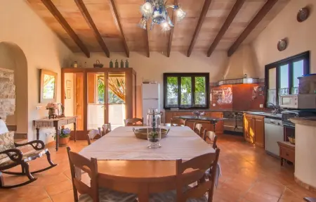 Son Cladera Bosch, Maison 4 personnes à Son Macia - Photo 35