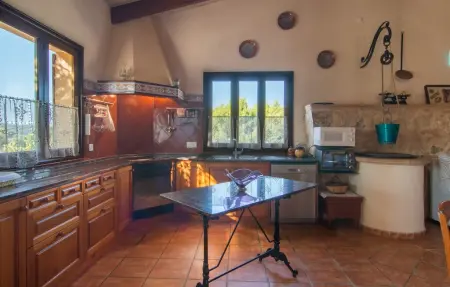Son Cladera Bosch, Maison 4 personnes à Son Macia - Photo 36