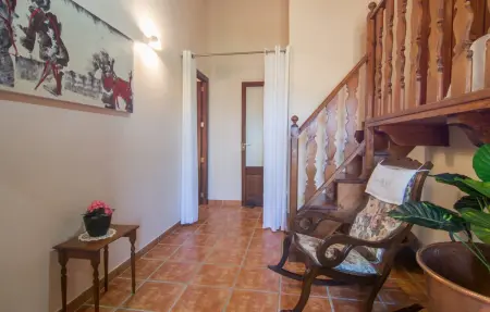 Son Cladera Bosch, Maison 4 personnes à Son Macia - Photo 39